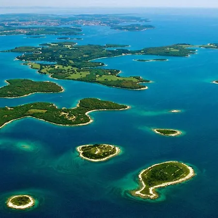 Peroj's Oasis - Сasa de vacaciones *