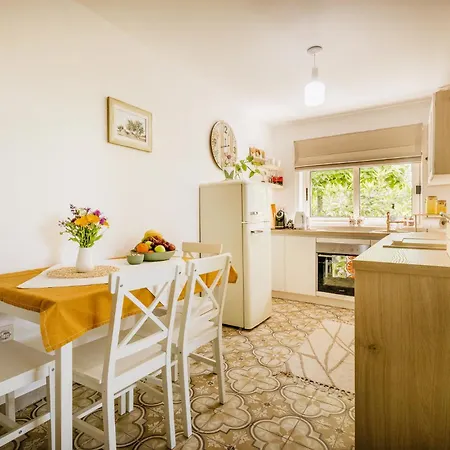 Сasa de vacaciones Peroj's Oasis - Peroj