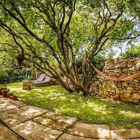 Сasa de vacaciones Peroj's Oasis -