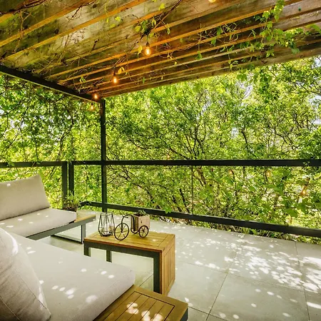 Peroj's Oasis - Сasa de vacaciones *