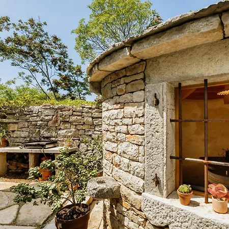 Peroj's Oasis - Peroj