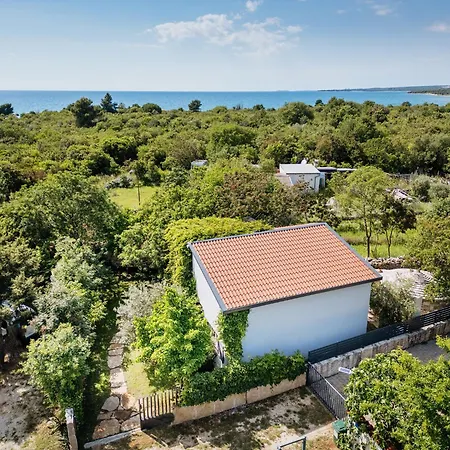 Peroj's Oasis - Peroj