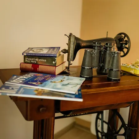 Peroj's Oasis - Peroj