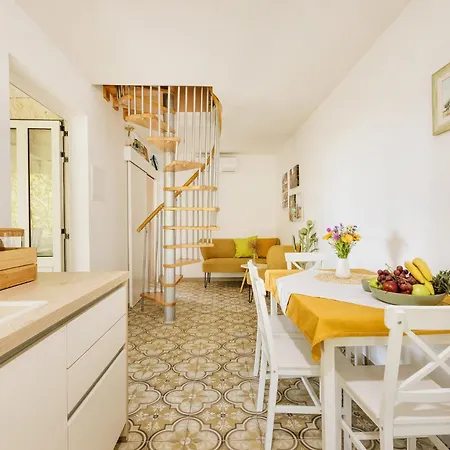 Сasa de vacaciones Peroj's Oasis -