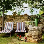 Prázdninový dům Peroj's Oasis - *