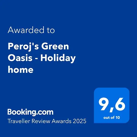 Peroj's Oasis - Holiday home Peroj