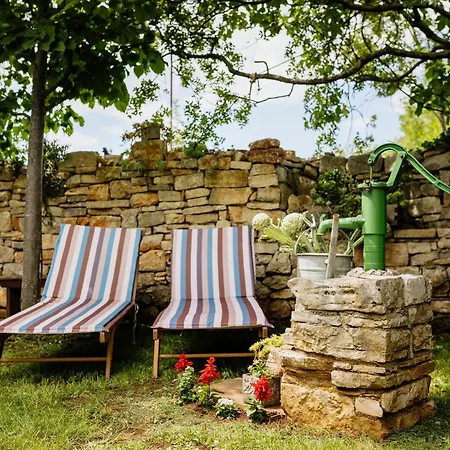 Holiday home Peroj's Oasis - *