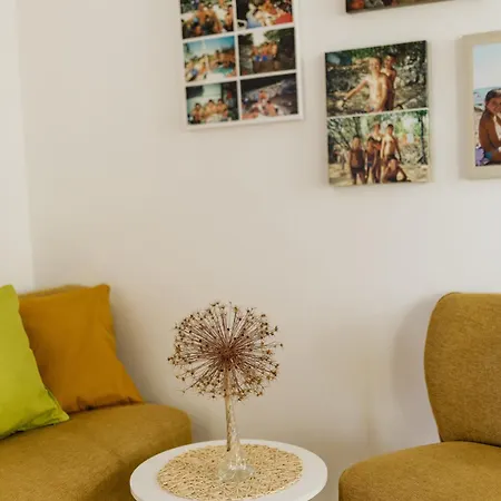 Semesterbostad Peroj's Oasis - Peroj